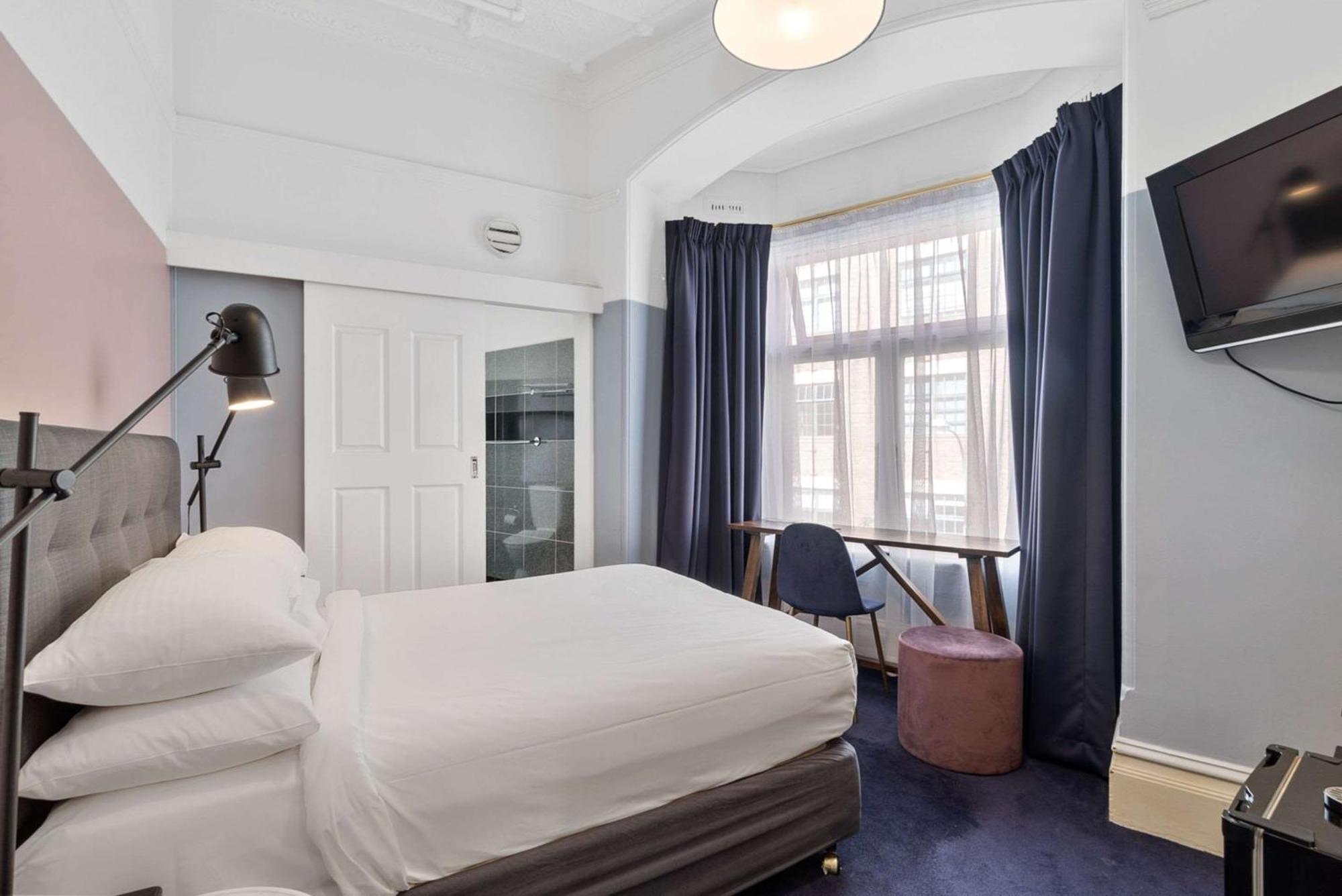 Hotel Harry, Ascend Hotel Collection Sydney Exterior photo